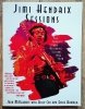 Jimi Hendrix Sessions: The Complete Studio Recording Sessions 1963-1970